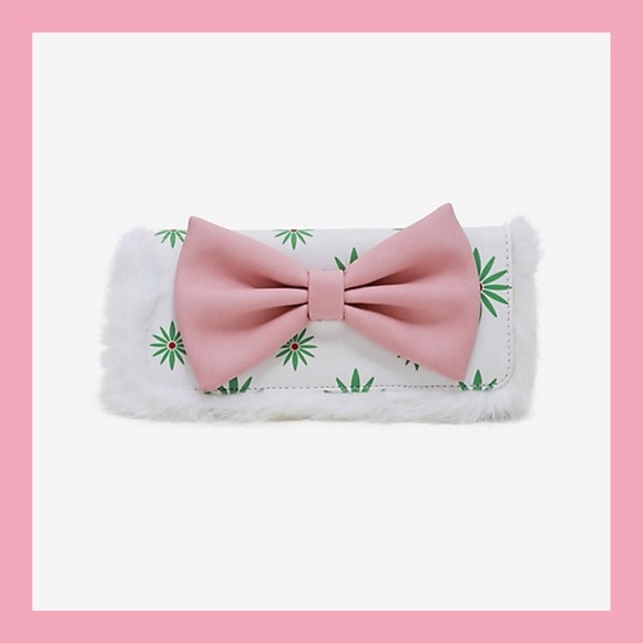 Loungefly Handbags - ❌SOLD❌Loungefly Haunted Mansion Flap Wallet